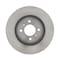 Raybestos Disc Brake Rotor Only, 96973R 96973R - alternate 2